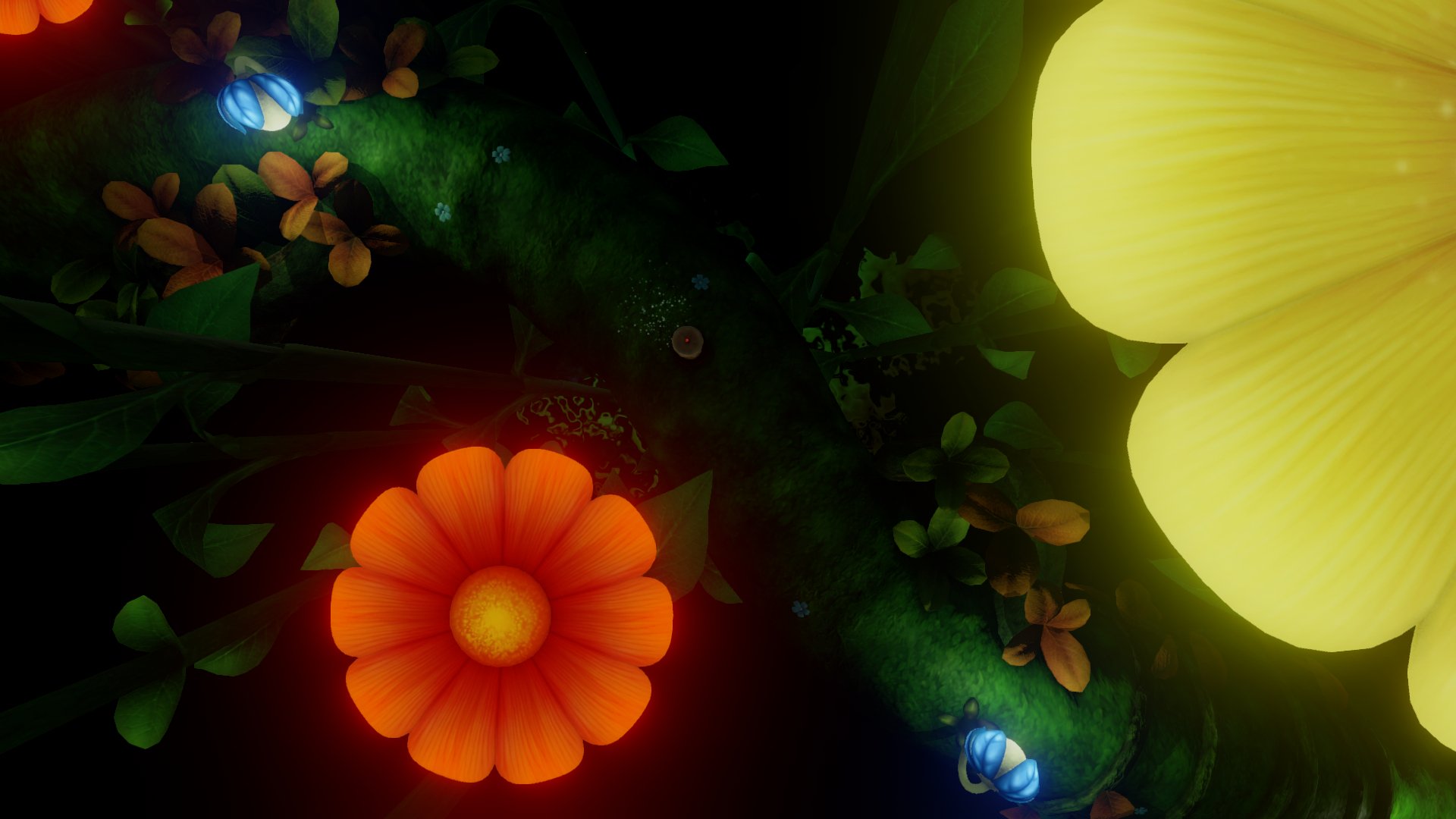 Candleman: The Complete Journey - Imagen 5